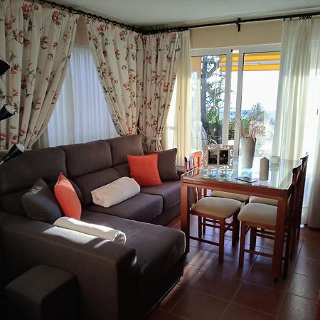 La Carihuela A 5 Minutos De La Playavistas Al Mar Leilighet Torremolinos Eksteriør bilde