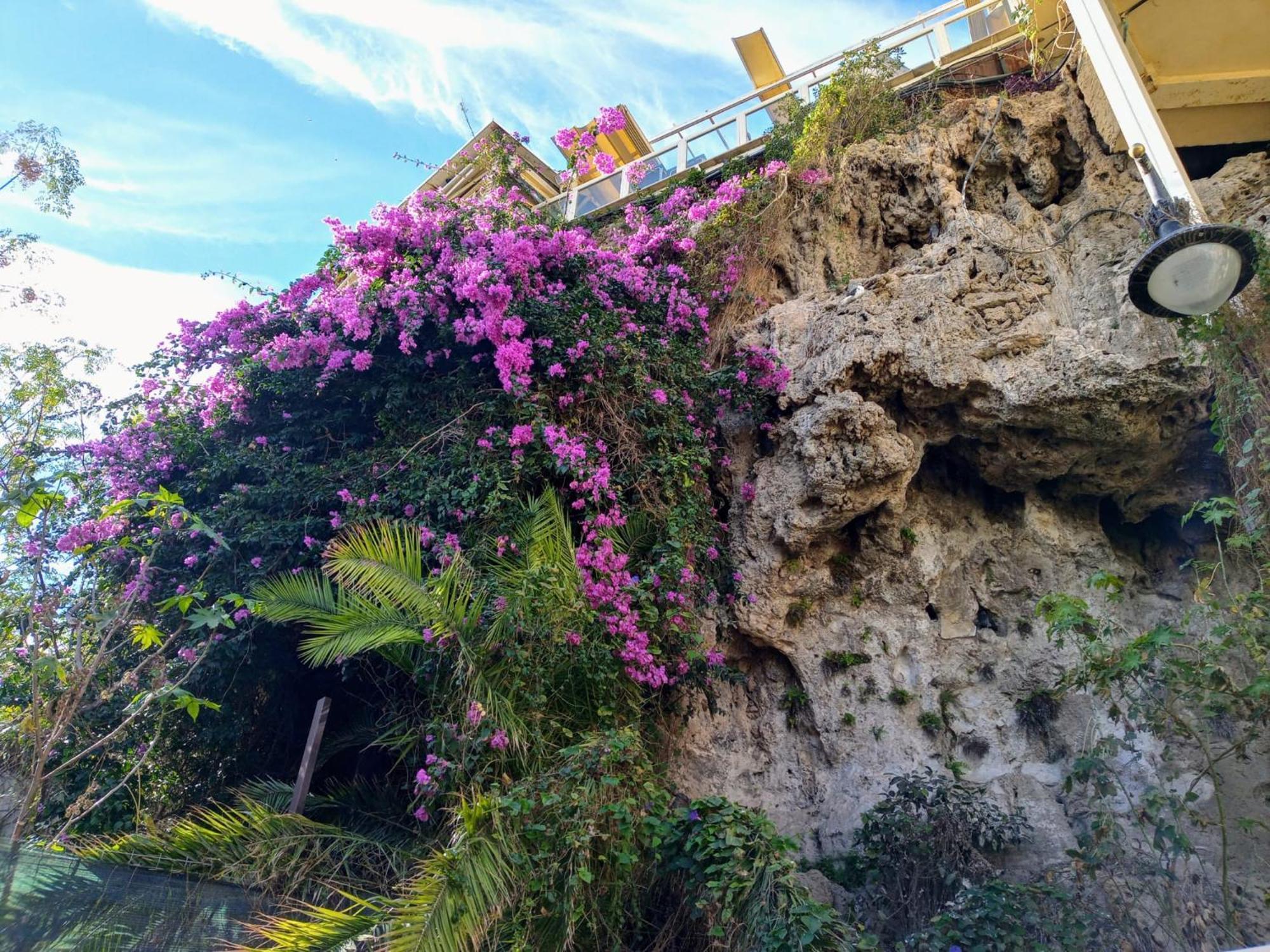 La Carihuela A 5 Minutos De La Playavistas Al Mar Leilighet Torremolinos Eksteriør bilde